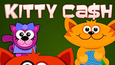 kitty cash